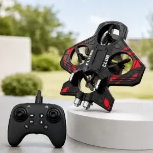 Mini Flying RC Drone