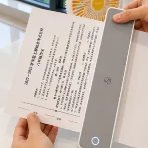 Portable Mini Document Scanner
