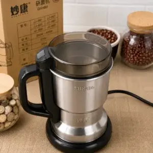 Stainless Steel Electric Grinder Machine