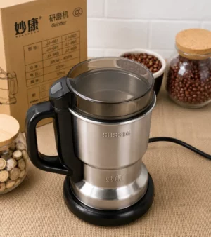 Stainless Steel Electric Grinder Machine